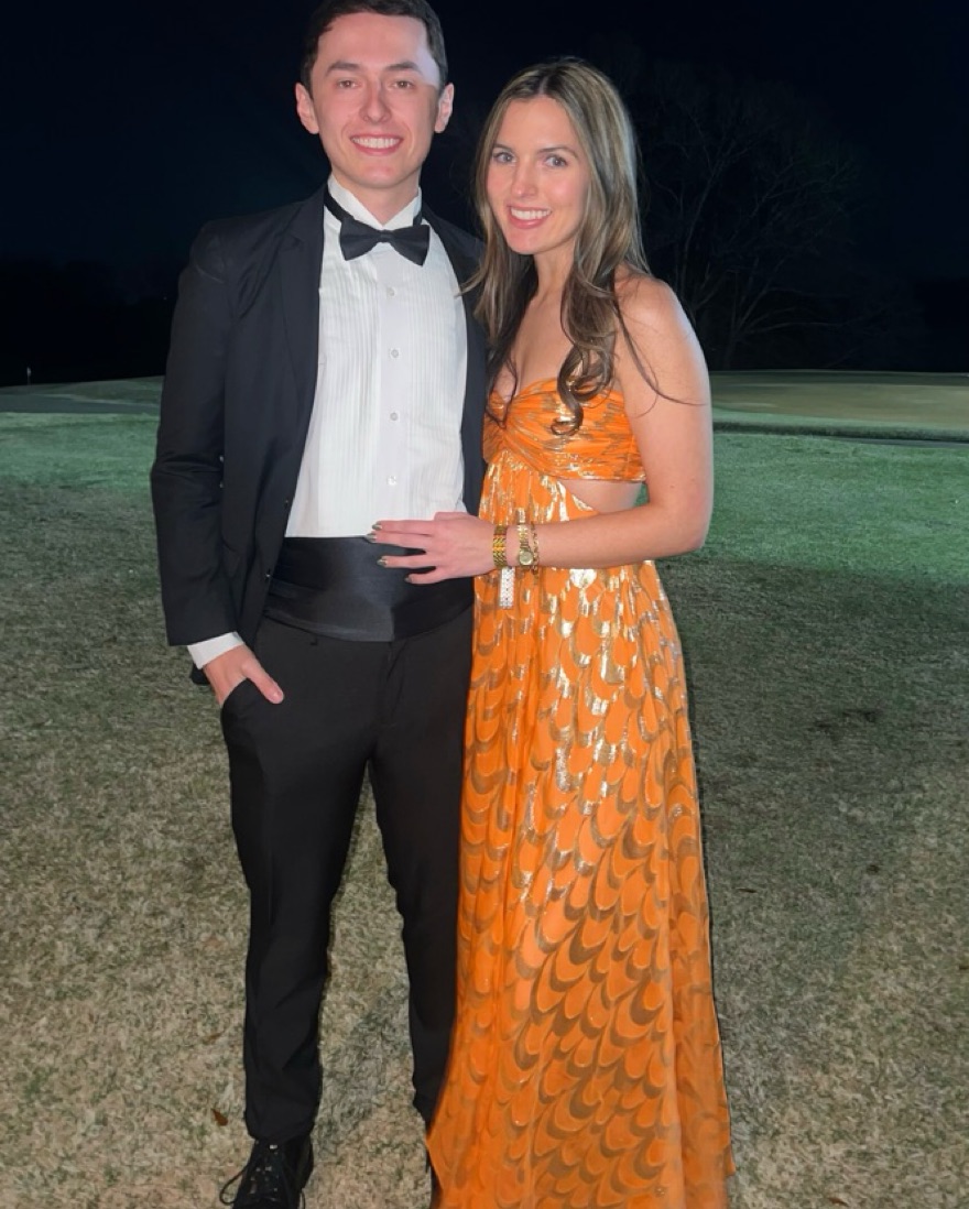 Delfi Collective Adele Dress by Delfi Collective - Pickle