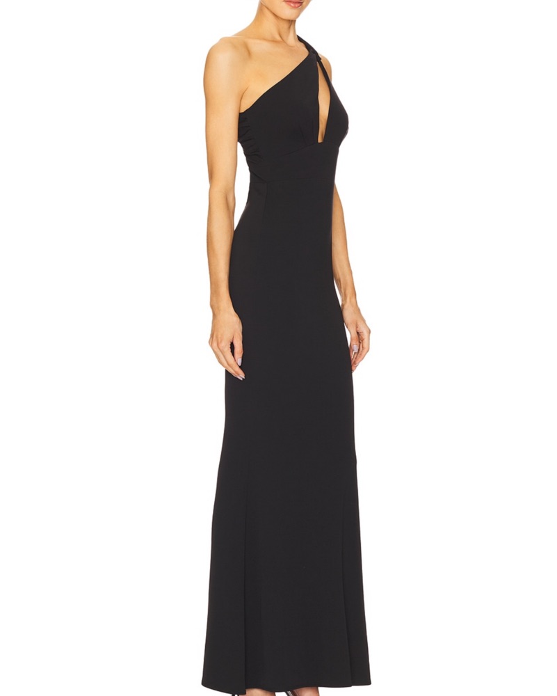 Katie May Edgy Dress