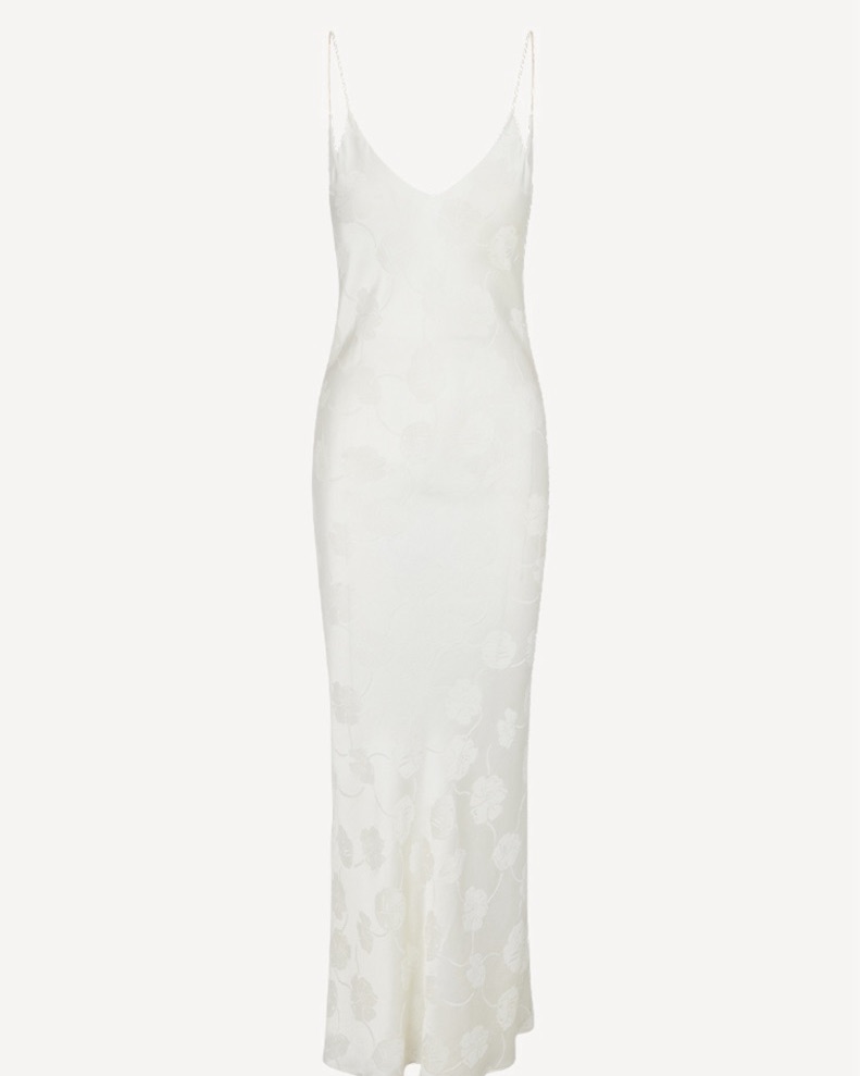 Réalisation Par Elvira Dress - XS by Realisation Par - Pickle