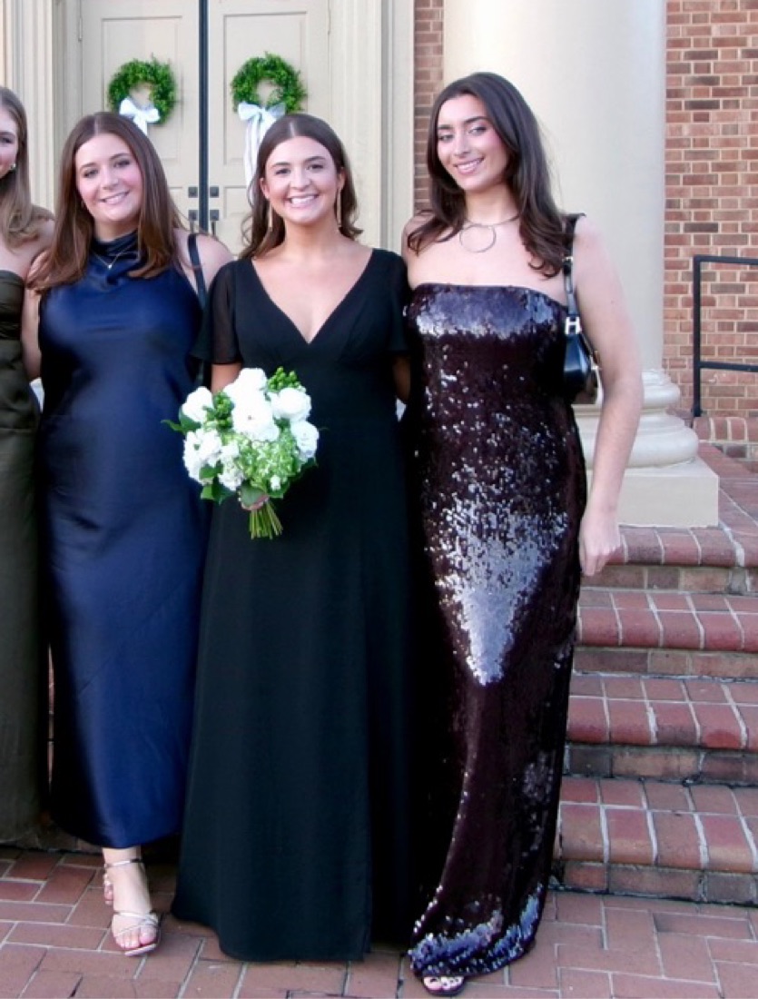 Staud Casey Dress by Staud - Pickle