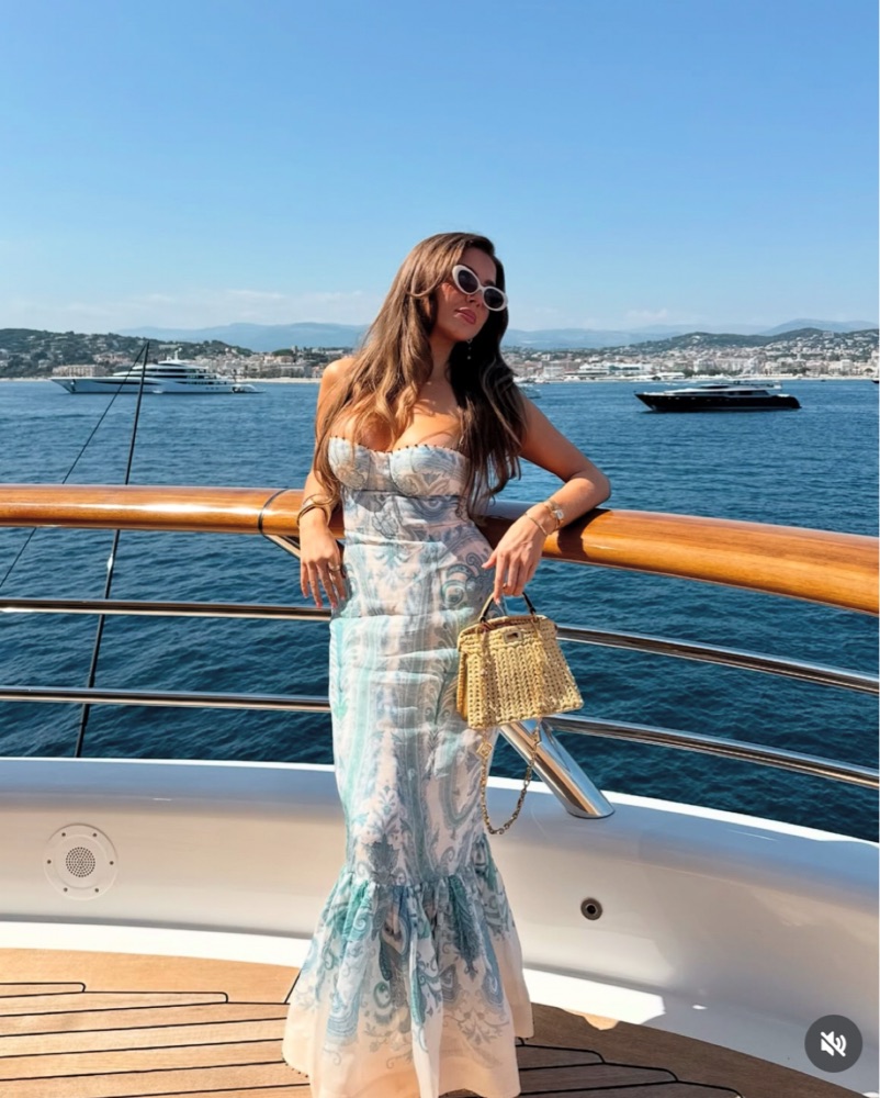 Rent Zimmermann Dresses - Pickle