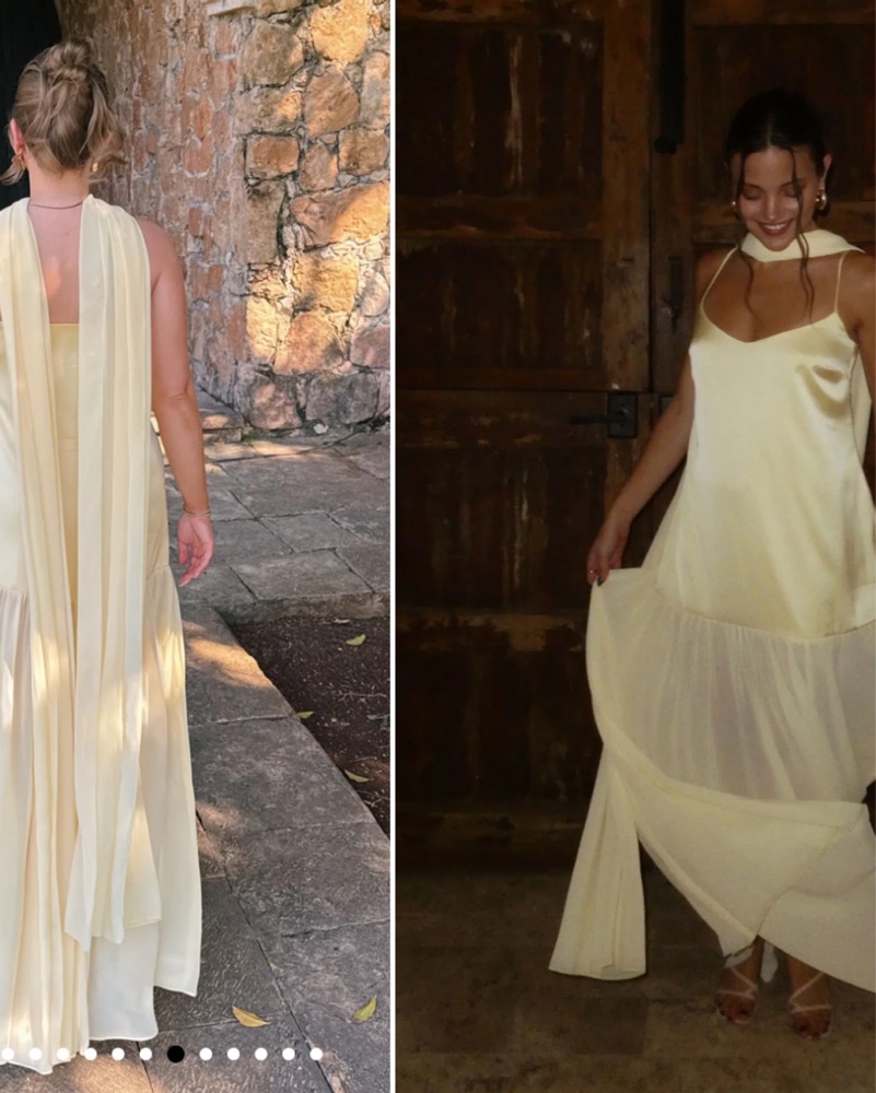 Show Me Your Mumu Dress by Show Me Your Mumu - Pickle