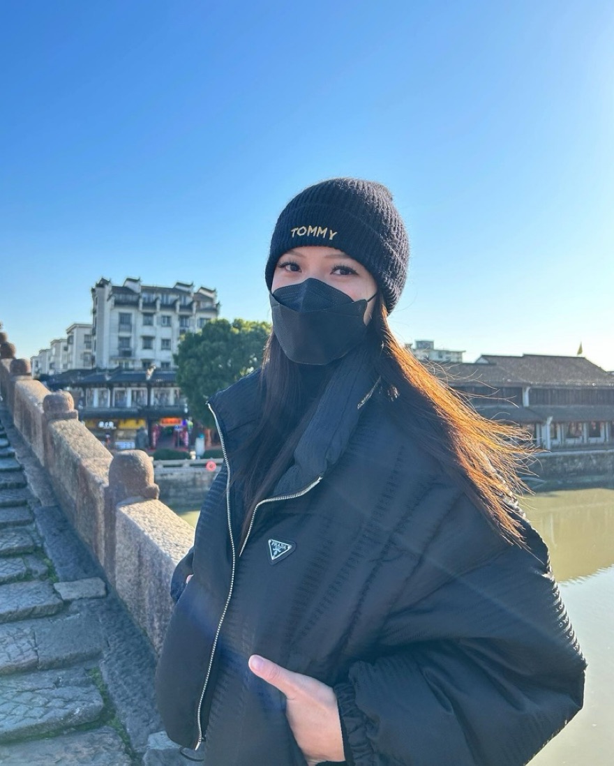 Prada Puffer Jacket by Prada - Pickle