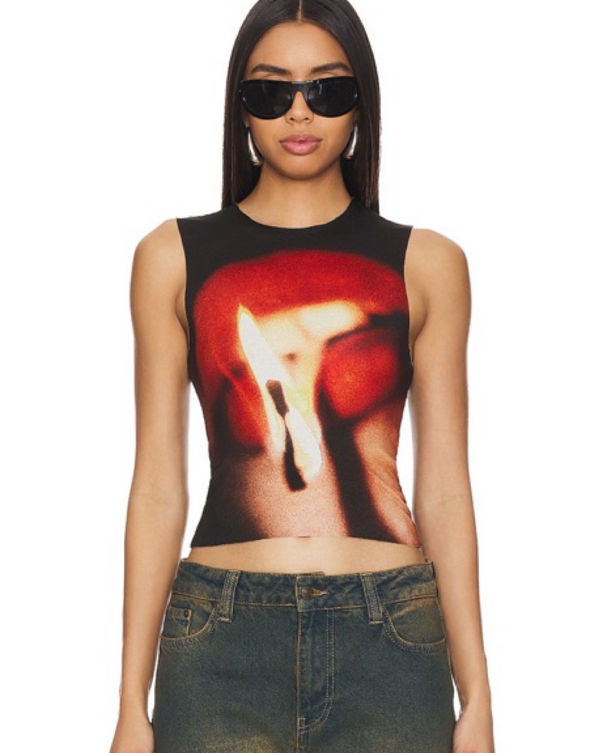 Rent Jaded London Tops - Pickle