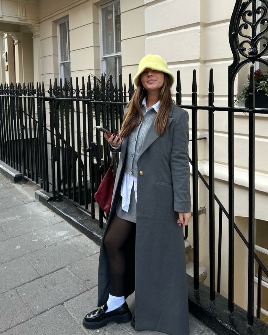 Shop Alice & Olivia Jackets - Pickle