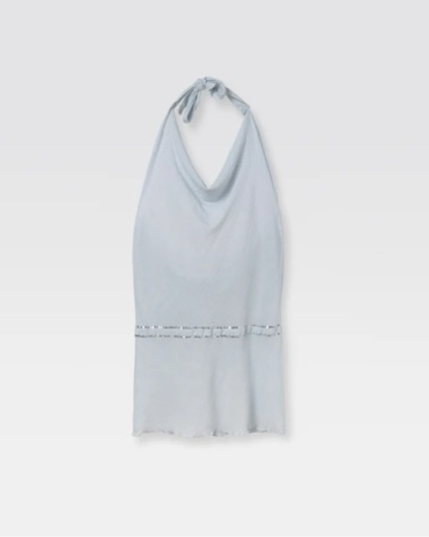 Gimaguas Costa Dress by Gimaguas - Pickle