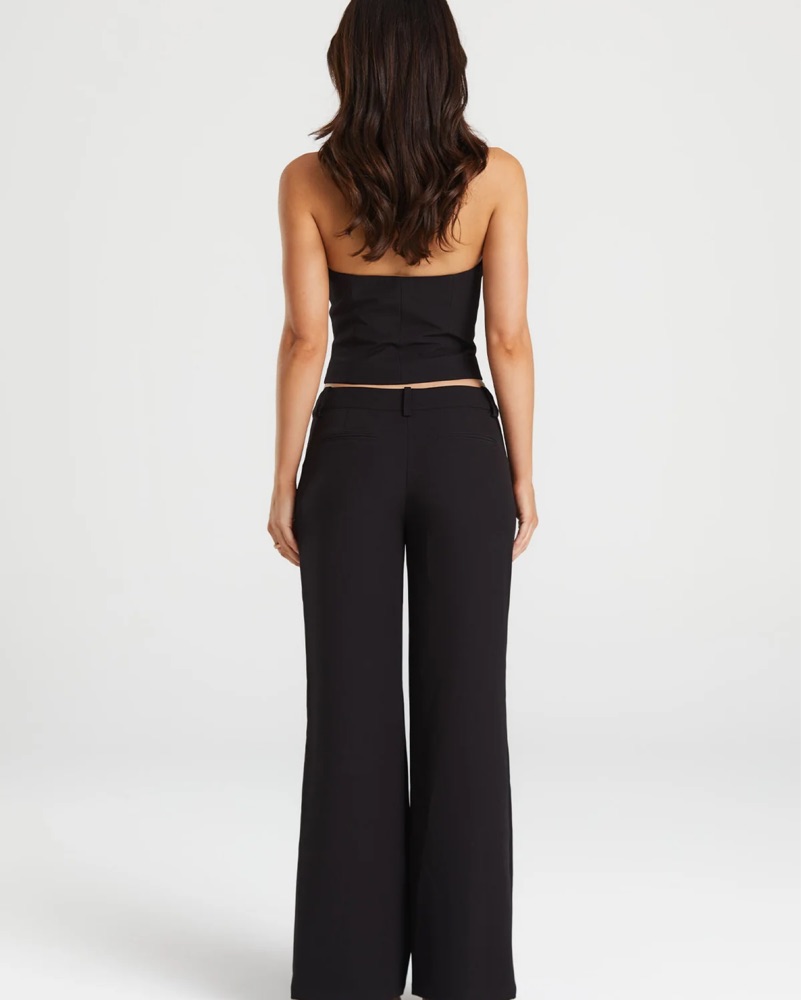 sasha therese tailored pants by Sasha Therese - Pickle