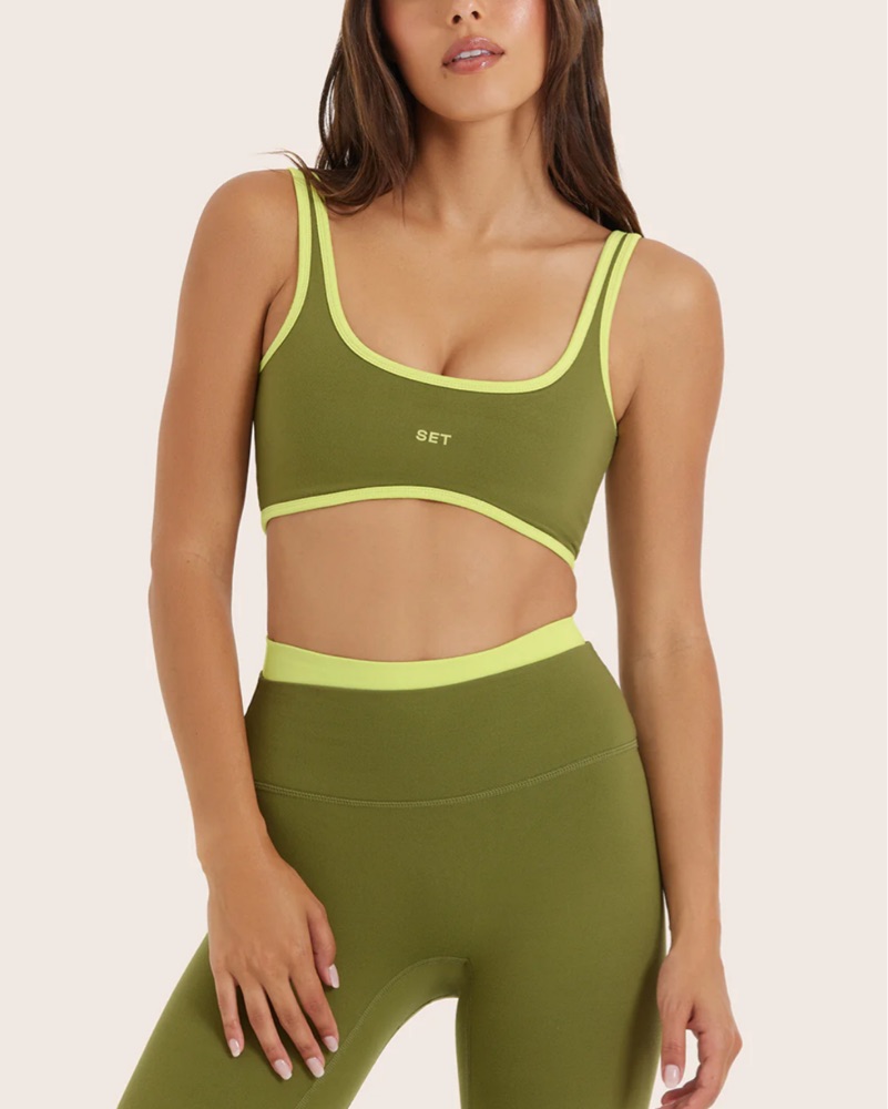 SET ACTIVE Formcloud Set In Margarita by Set Active - Pickle