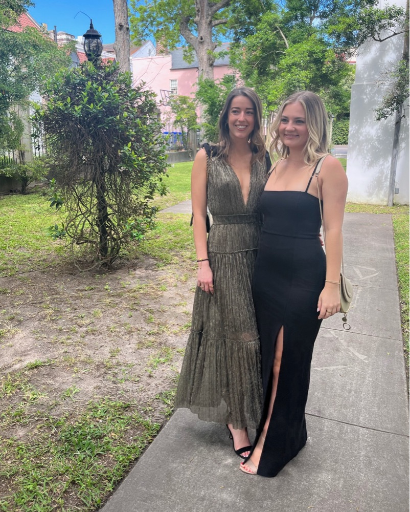 Sabina Musayev Ray Dress by Sabina Musayev - Pickle