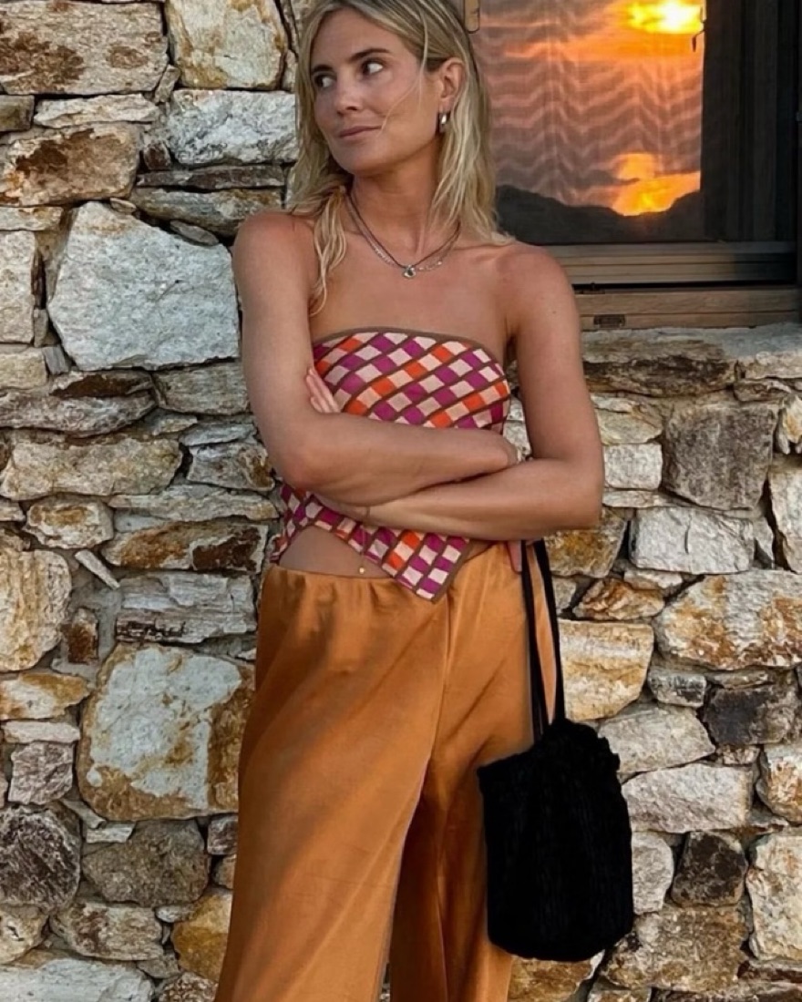 Gimaguas Orange and Pink Set by Gimaguas - Pickle