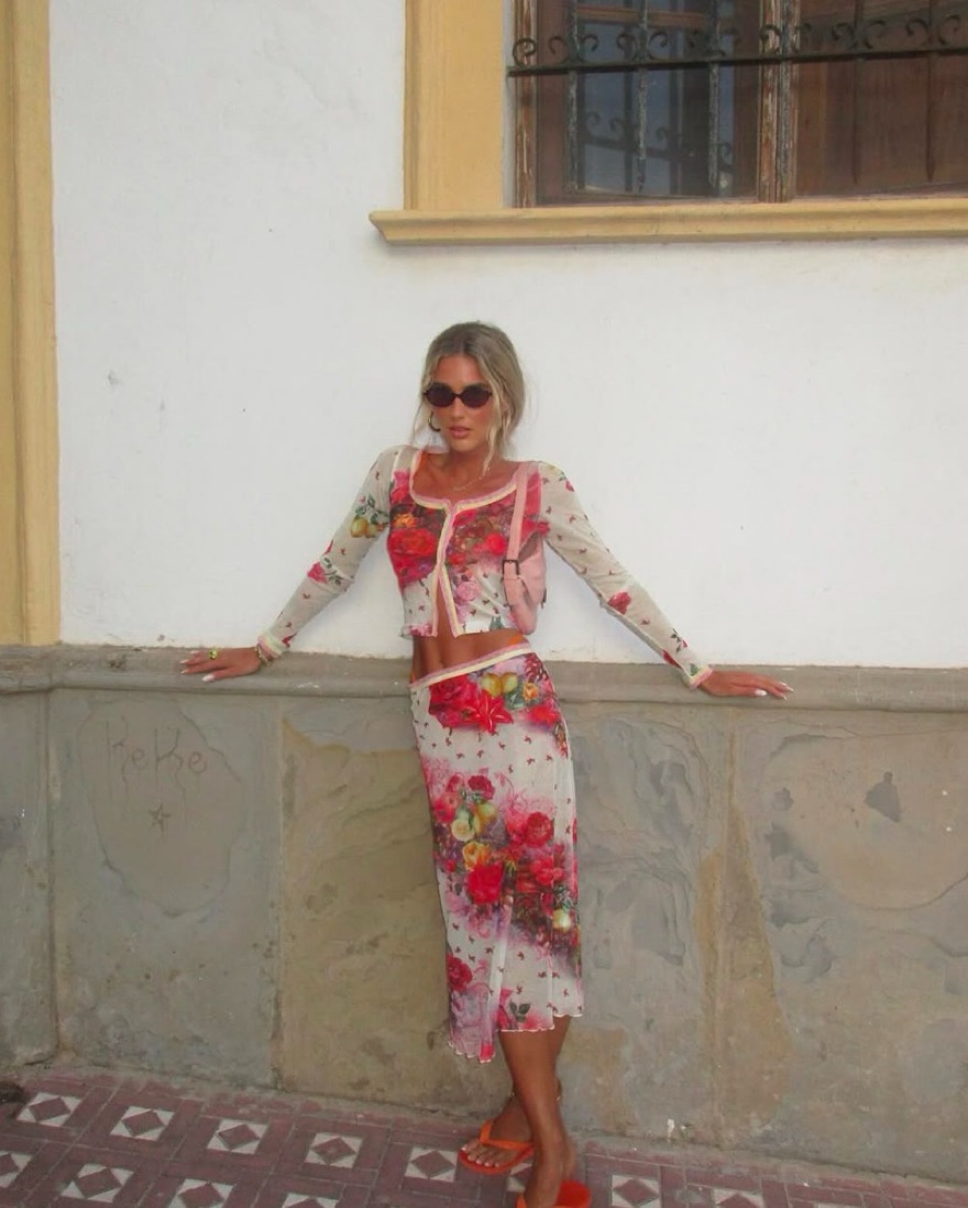 Jaded London Set by Jaded London - Pickle