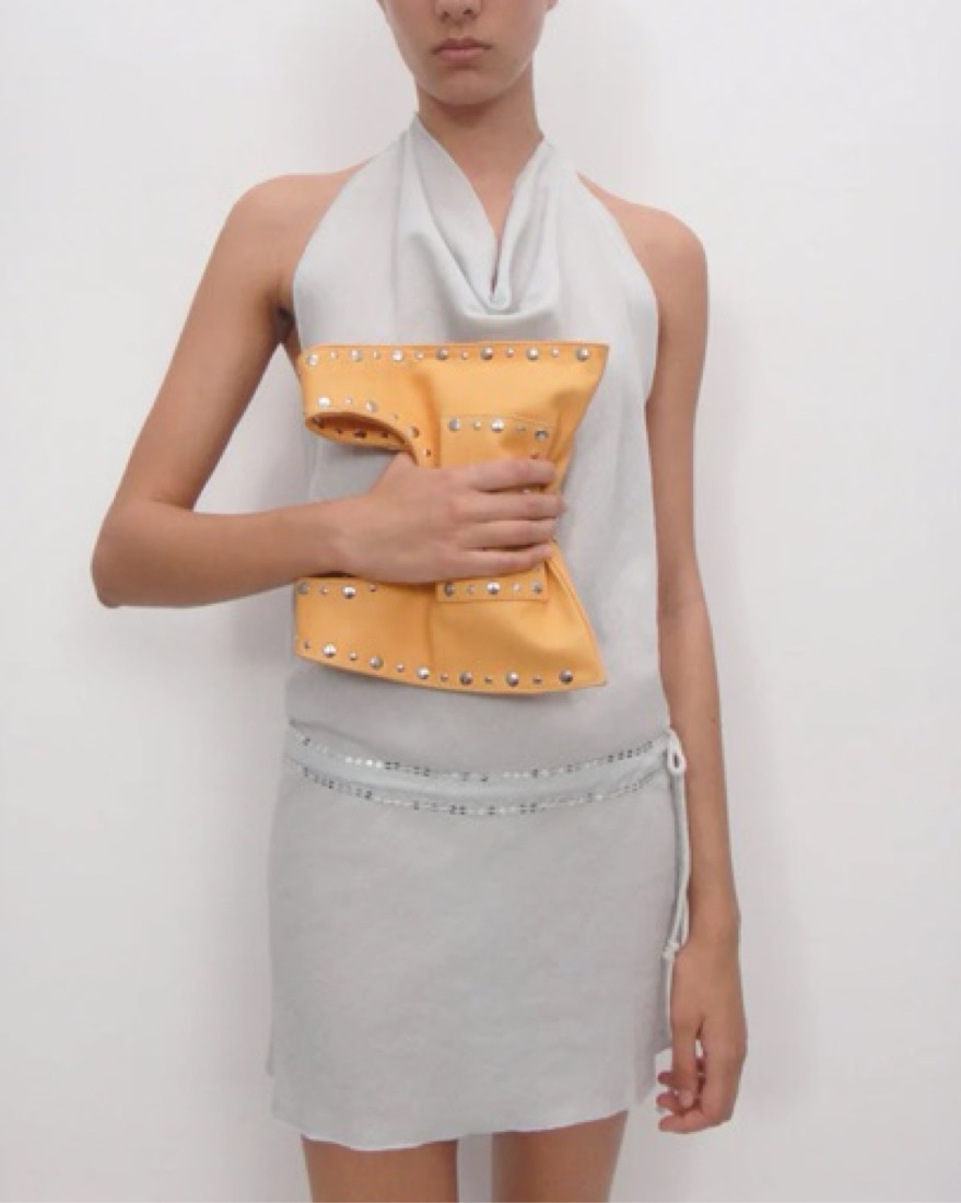 Gimaguas Costa Dress by Gimaguas - Pickle