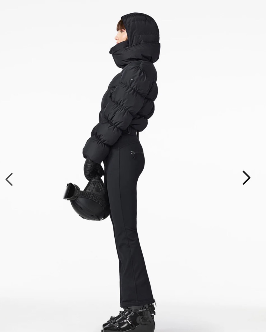 Goldbergh Ski Suit by Goldbergh - Pickle