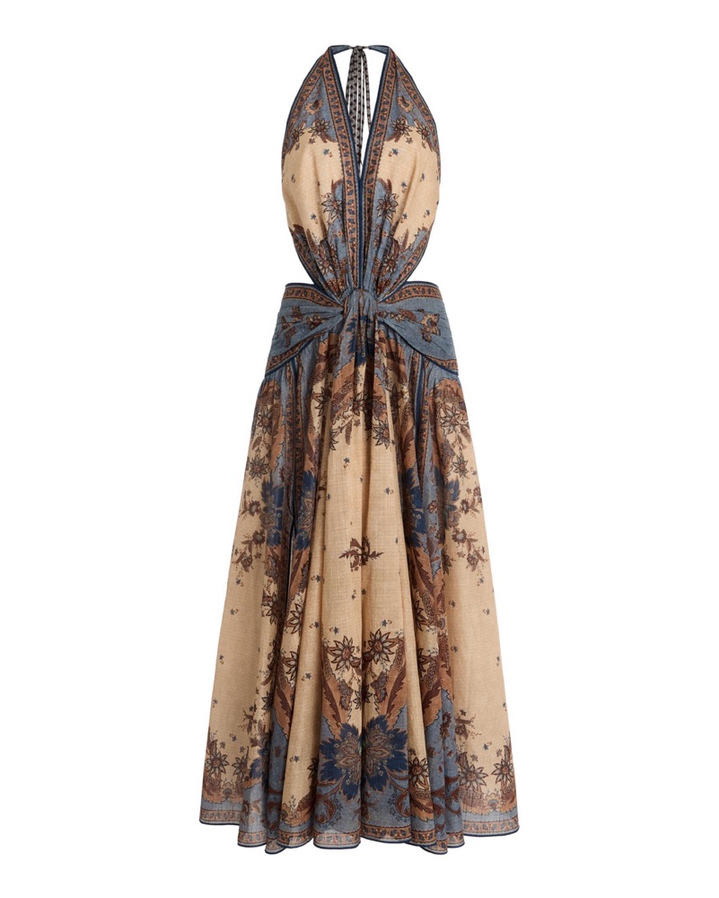 ハ*リ様 【Zimmermann 正規品】レースディテールドレス ハ*リ様 【Zimmermann 正規品】レースディテールドレス