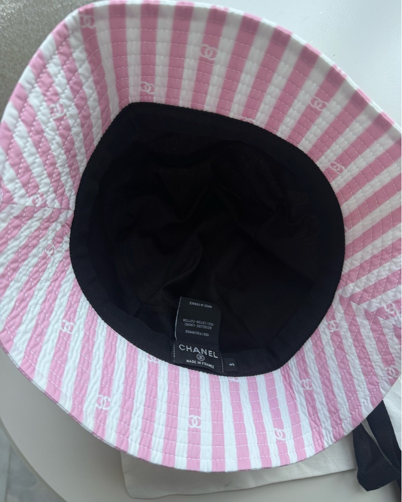 Chanel Hat | Pickle