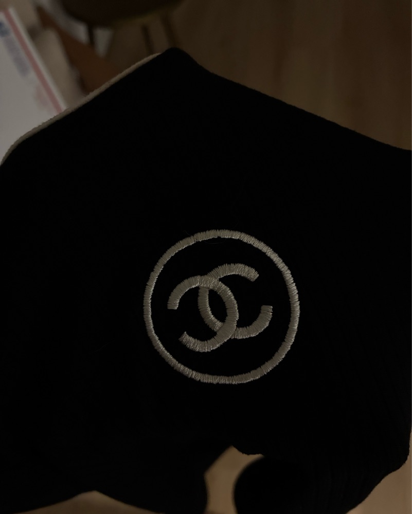 Shop Chanel Tops - Pickle