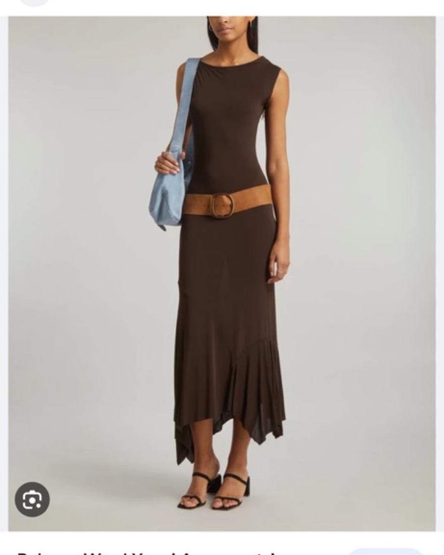 Paloma Wool Yausi Dress by Paloma Wool - Pickle