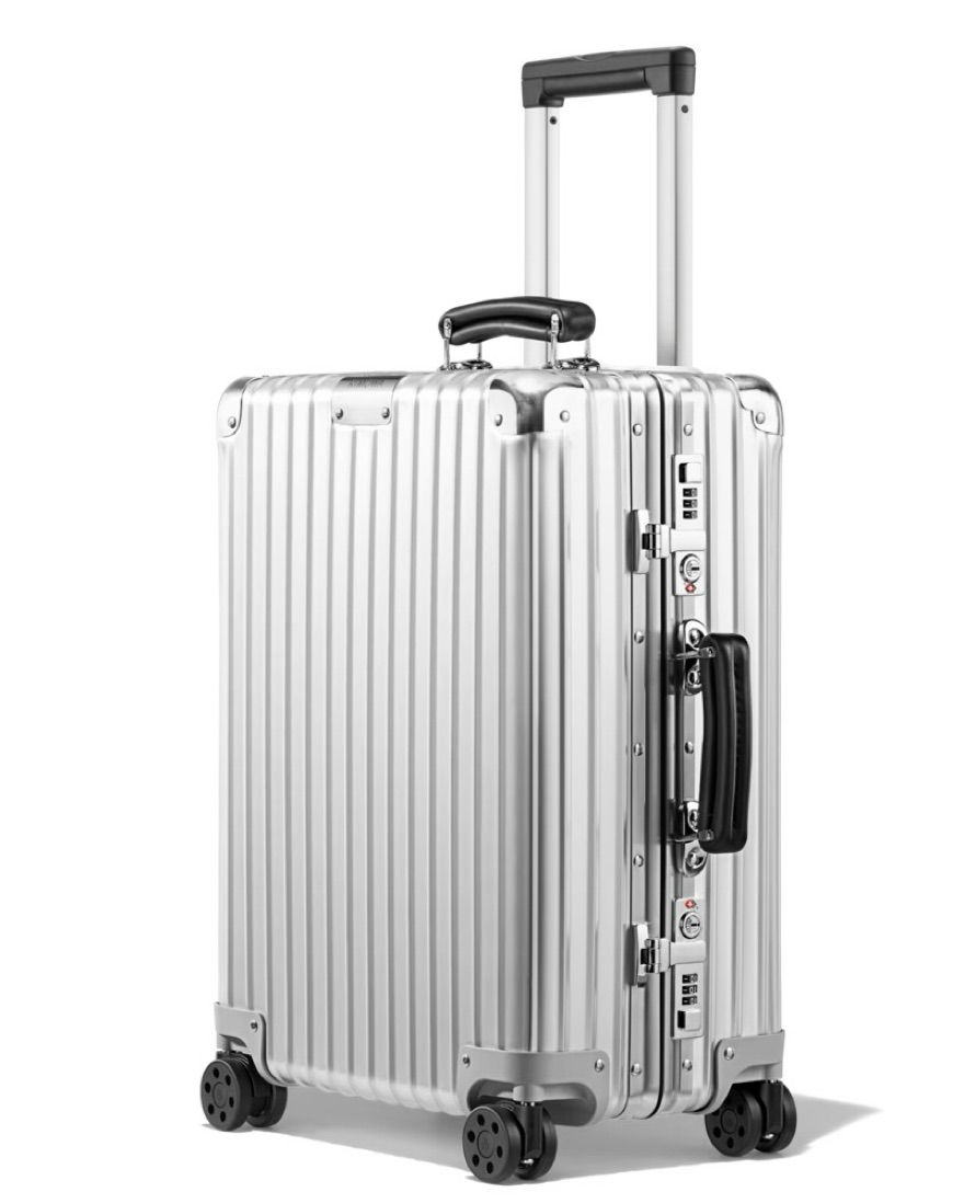 Rimowa Classic Cabin Suitcase by Rimowa - Pickle