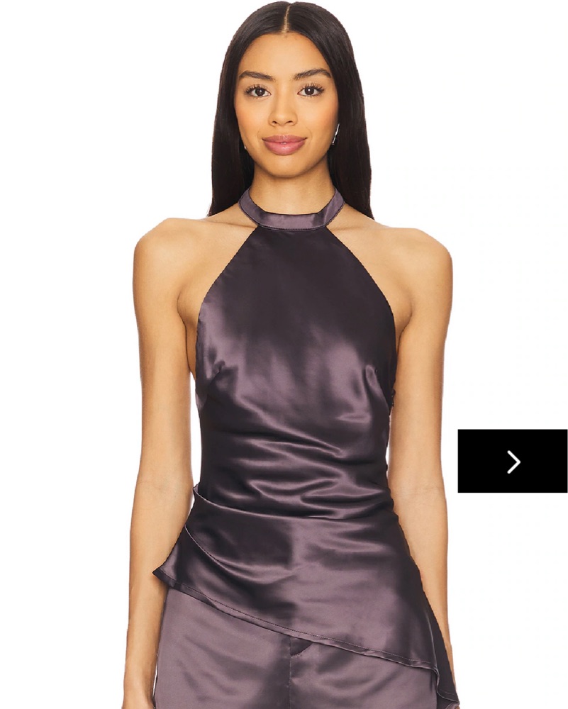 Superdown Clo Top by Superdown - Pickle