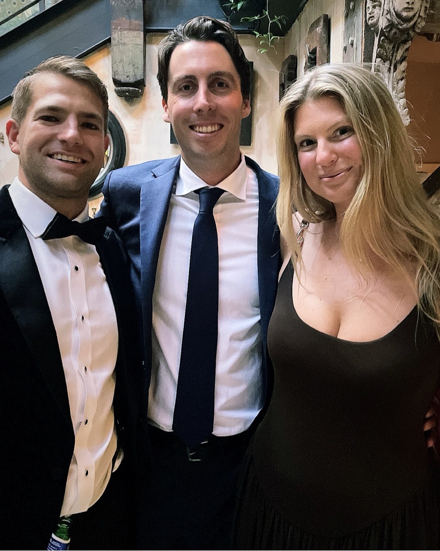 Tory Burch Clip Tank Dress by Tory Burch - Pickle