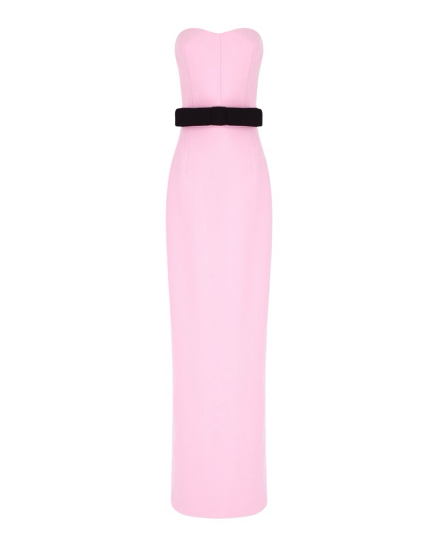 New Arrivals Dress by New Arrivals - Pickle