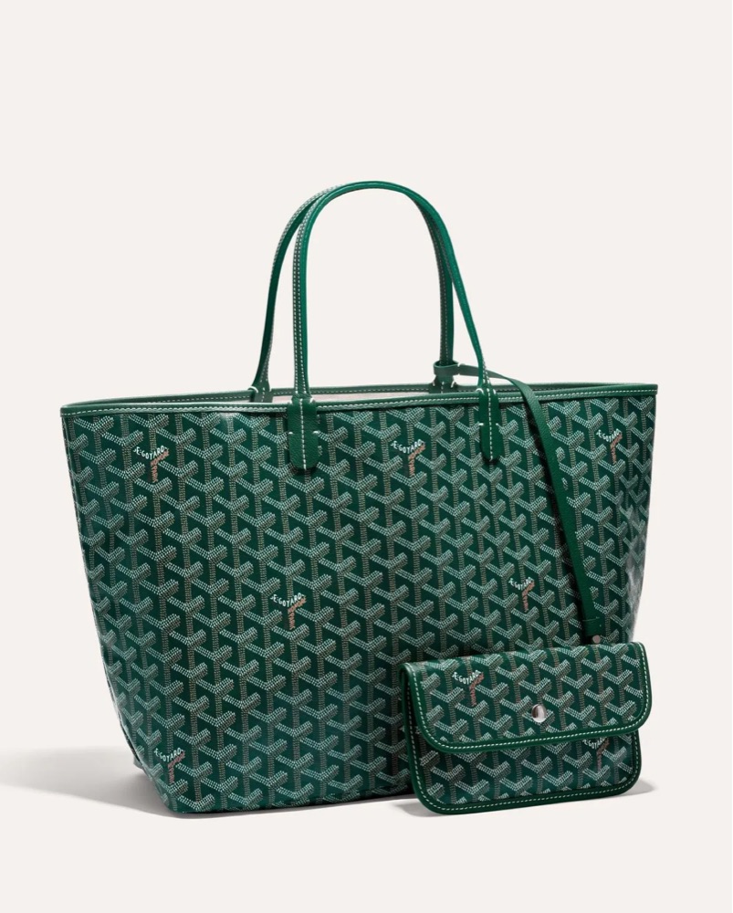 Goyard Bag by Goyard - Pickle