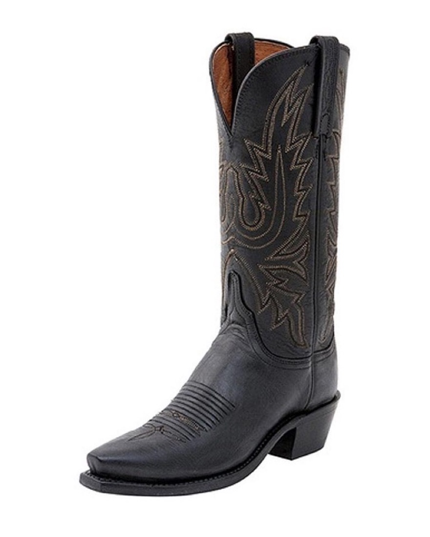 Lucchese 1883 Cowboy Boots by Lucchese - Pickle