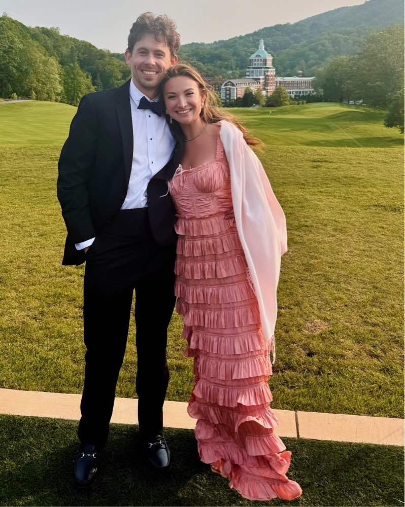 Ulla Johnson - Camille Gown by Ulla Johnson - Pickle