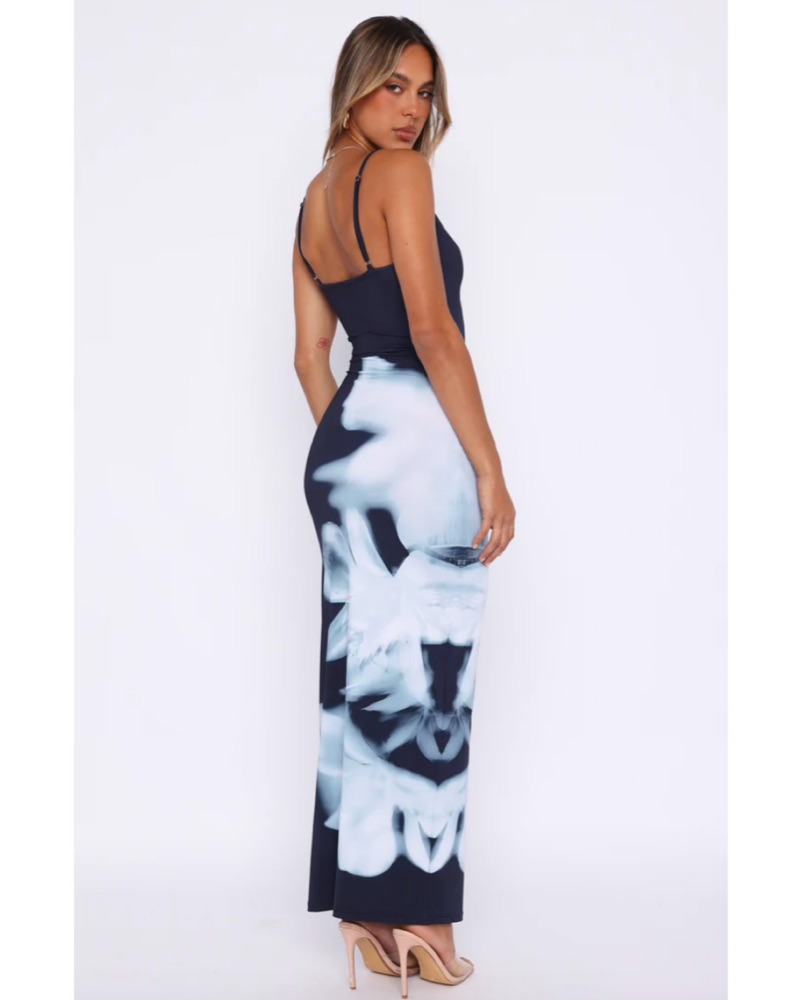 本日限定価格　CORCOVADO PUTI flower race dress 本日限定価格 CORCOVADO PUTI flower race dress CORCOVADO | Night