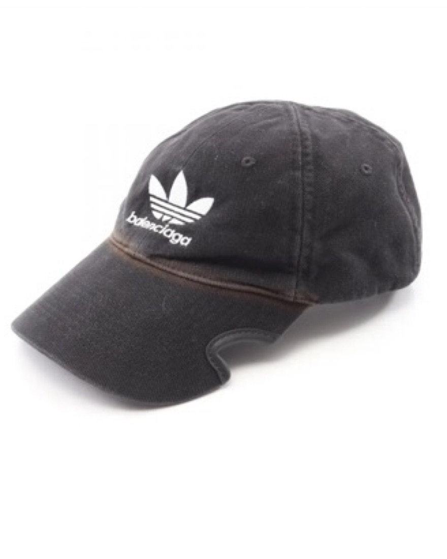 BALENCIAGA x Adidas Hat by Balenciaga - Pickle
