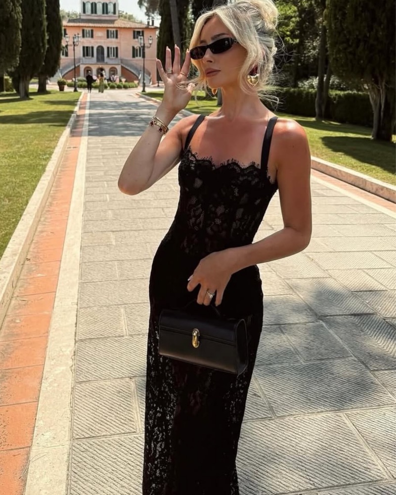 Rent Helsa Dresses - Pickle