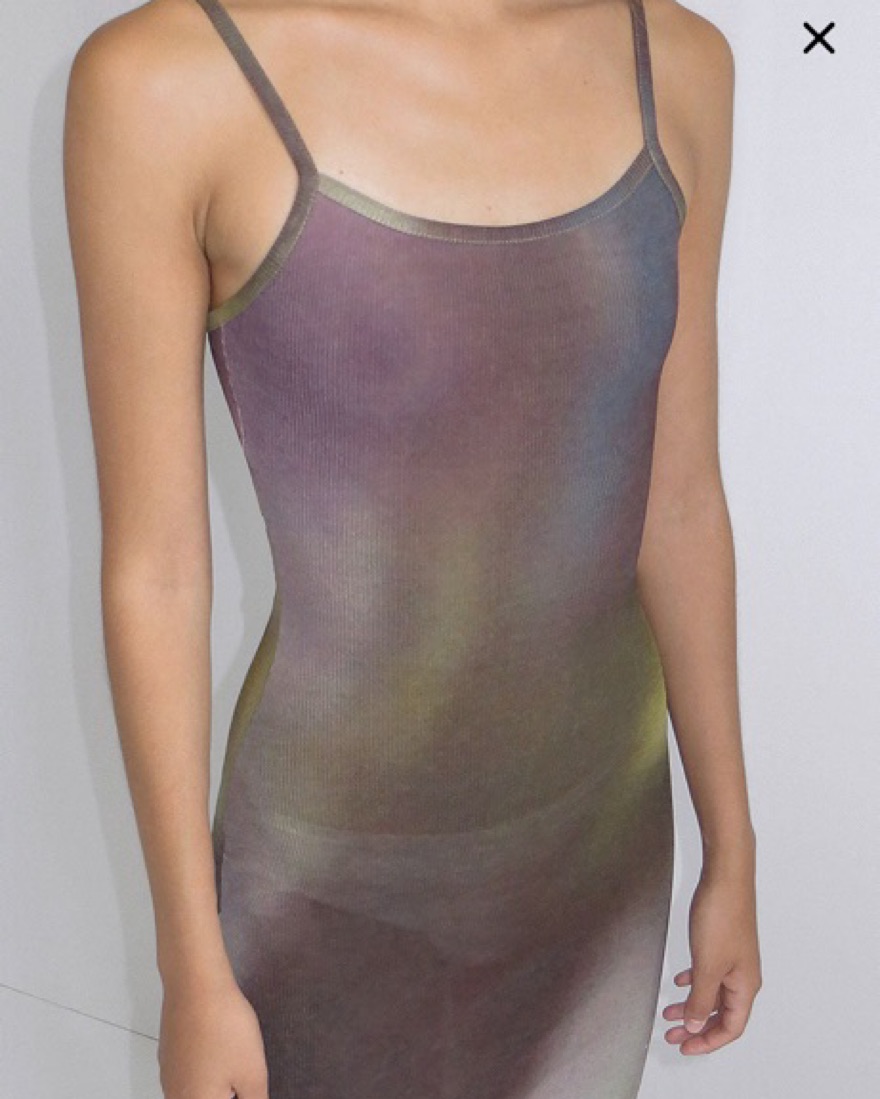 Paloma Wool Flandria Maxi Dress by Paloma Wool - Pickle