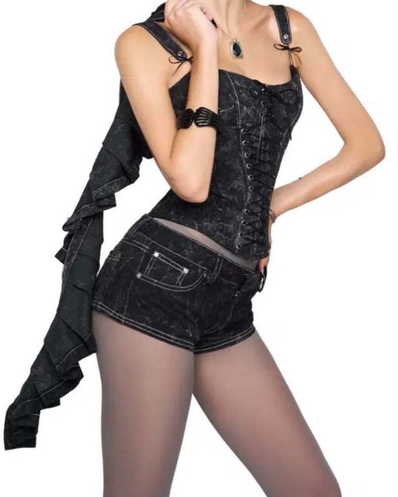 LSOUL 3PC Nadi Set by LSOUL - Pickle