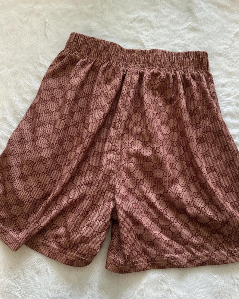 bravest studio ショーツ　Eric Emanuel GUCCI bravest studio ショーツ Eric Emanuel GUCCI bravest studio ショーツ