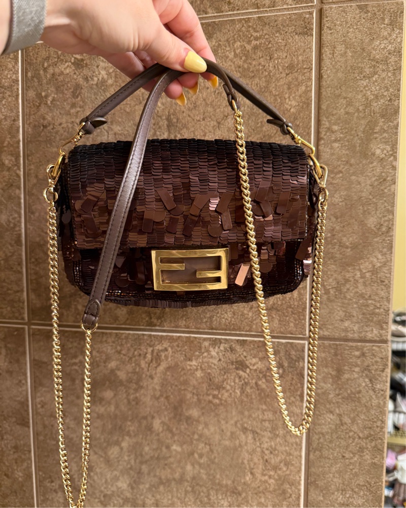 Shop Fendi - Pickle