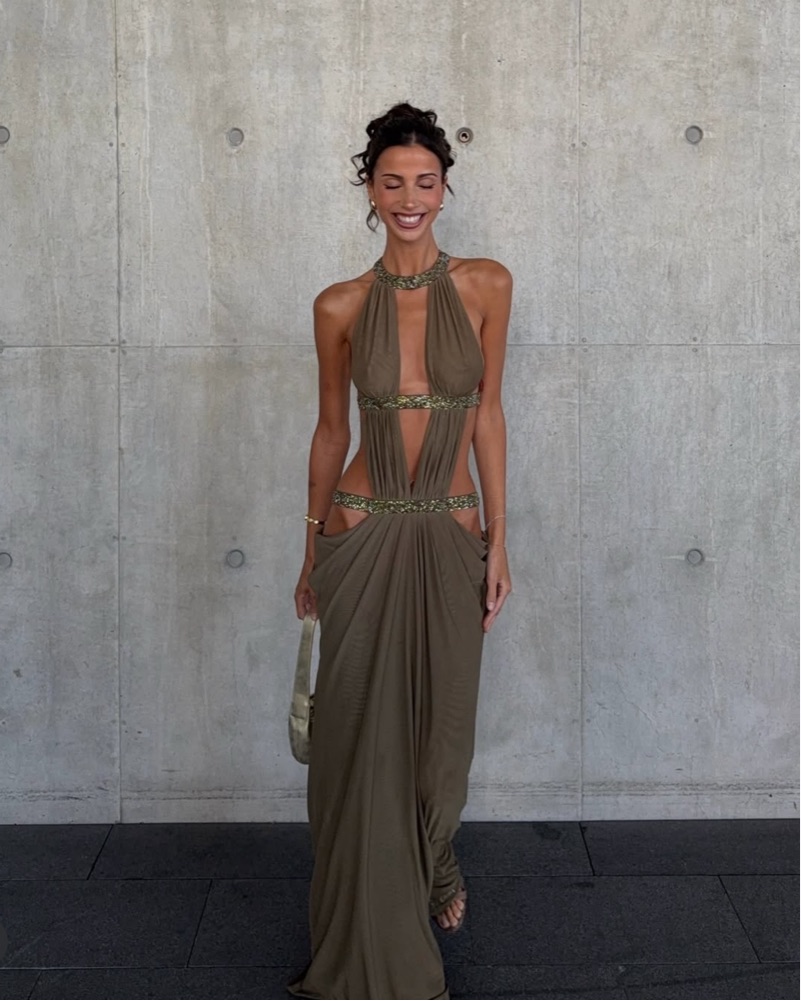 Shop Jaded London - Pickle