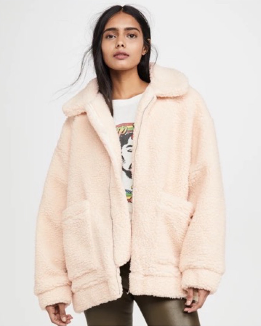 Buy I AM GIA Jackets - Pickle