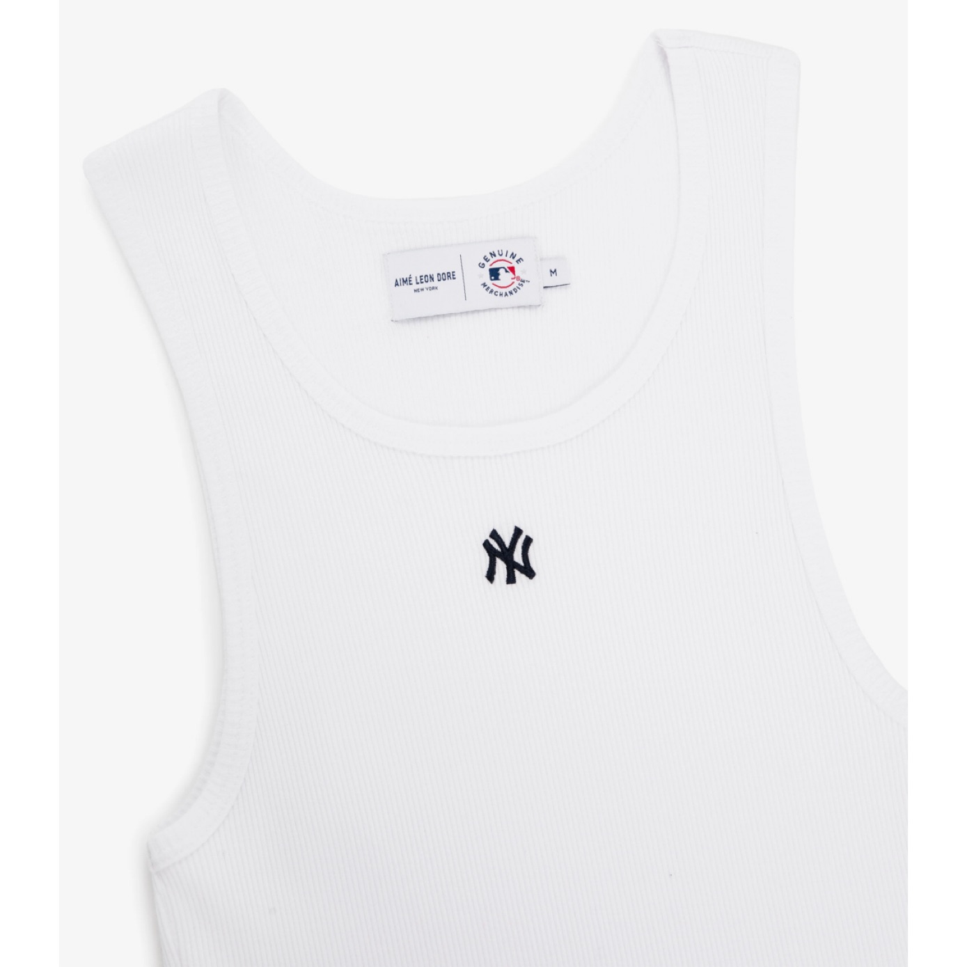 Aimé Leon Dore Yankees Tank by Aime Leon Dore - Pickle