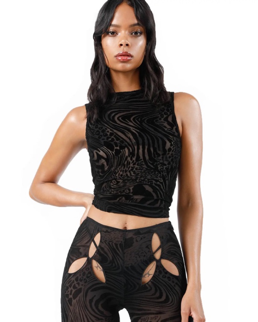 I AM GIA Amina Set by I AM GIA - Pickle