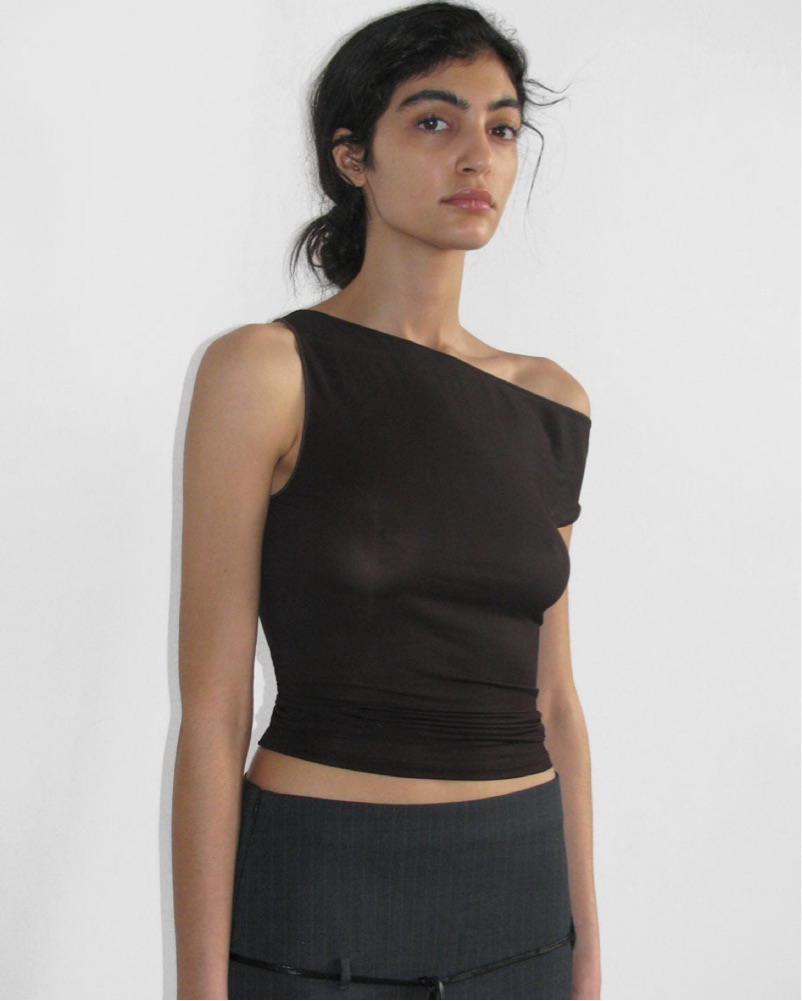 Paloma Wool No 1528 / Dominica by Paloma Wool - Pickle