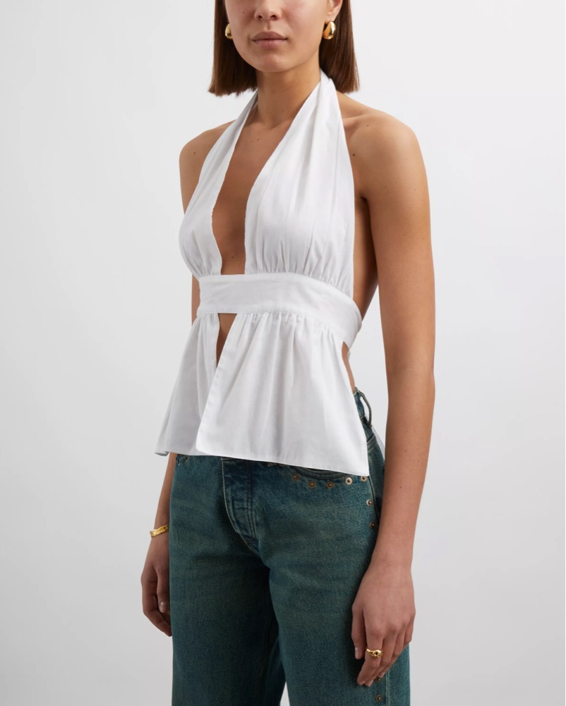 Gimaguas Infinito Top by Gimaguas - Pickle