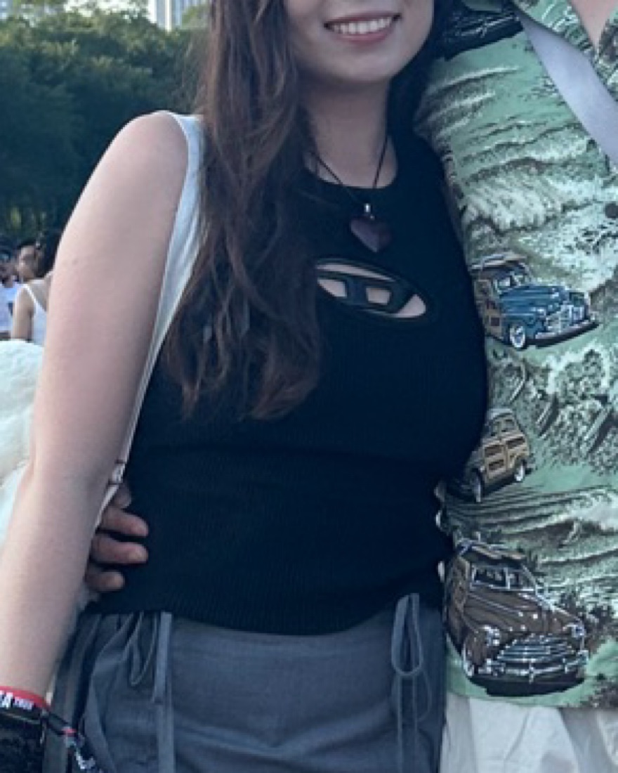 Diesel M-onerva Top by Diesel - Pickle