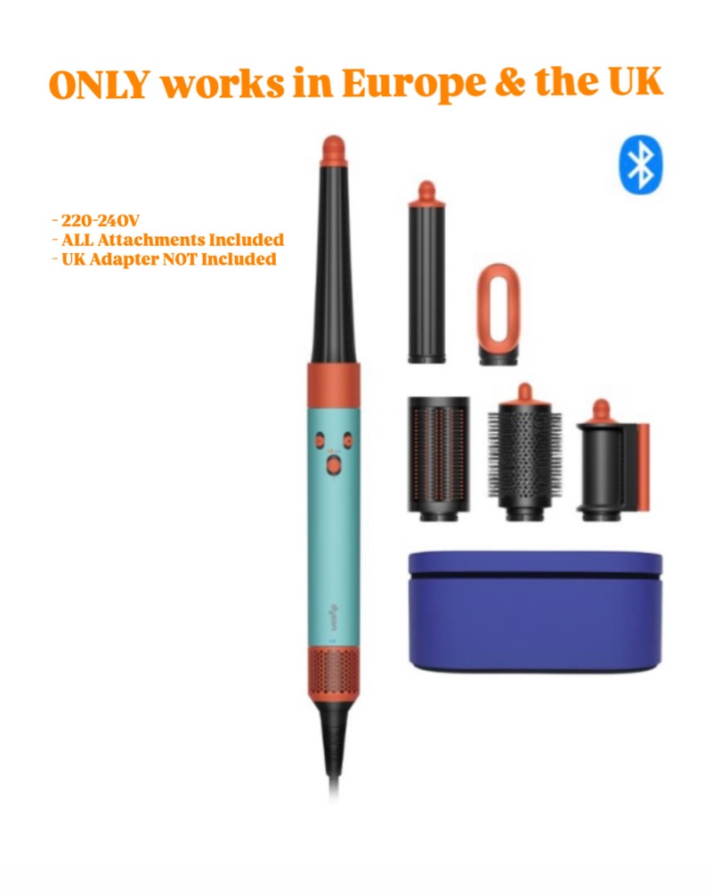 European Dyson Airwrap by Dyson - Pickle