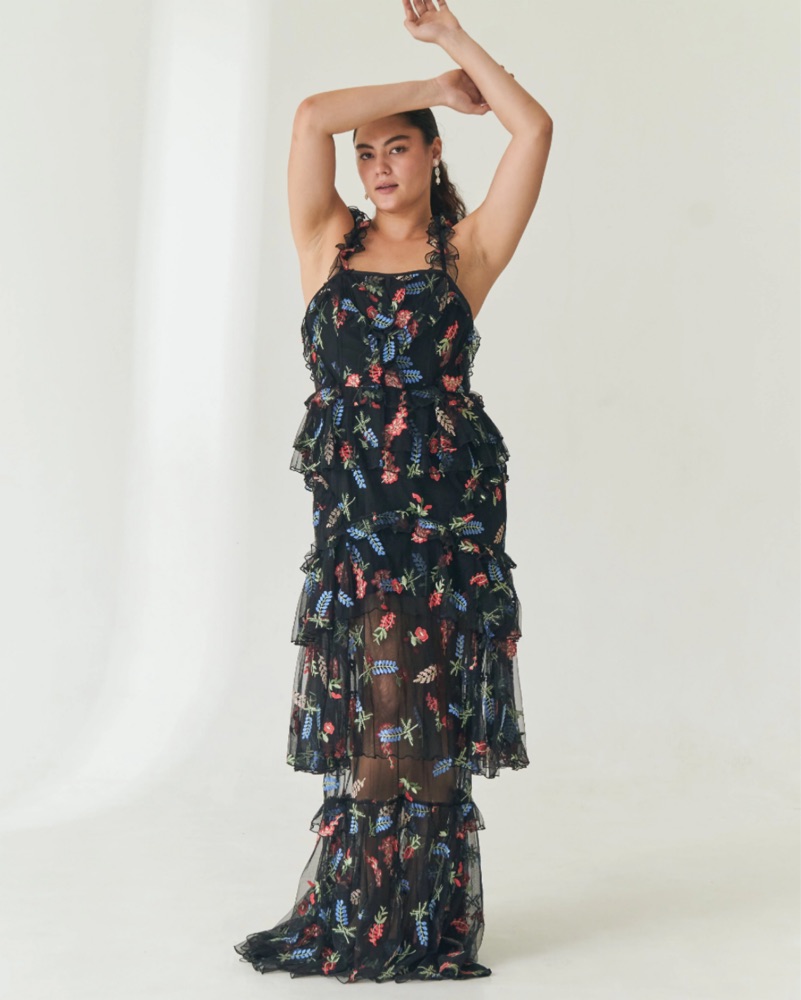 Alice McCall Black Tie/aWedding Gown by Alice McCall - Pickle