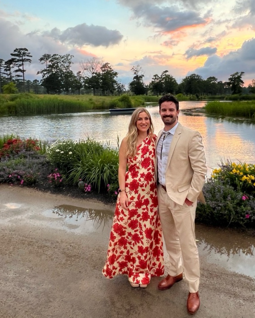 Hansen & Gretel CARMEN DRESS by Hansen & Gretel - Pickle