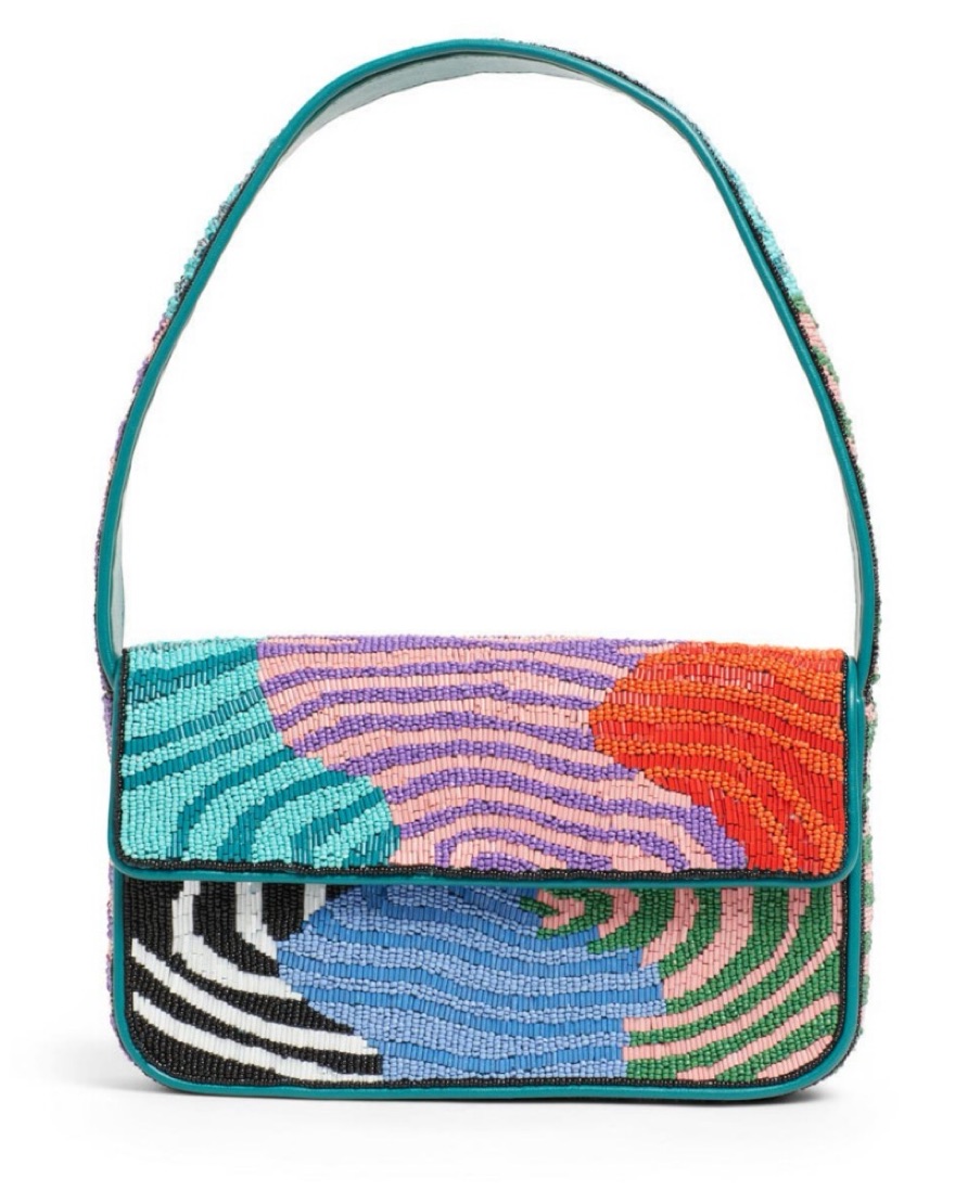 Staud Tommy Bag | Pickle