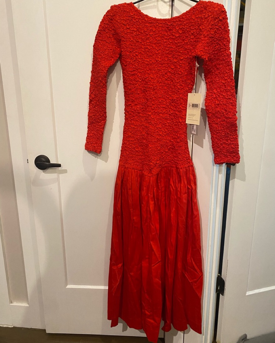 MARA HOFFMAN _ MEREBA DRESS by Mara Hoffman - Pickle