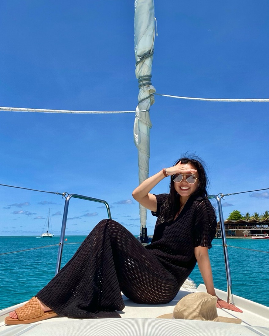 DISSH DENNY BLACK CROCHET MIDI DRESS by Dissh - Pickle