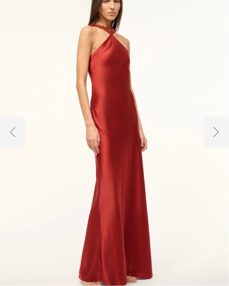 ぴのこ　andresd satin dress ぴのこ andresd satin dress ぴのこ andresd satin dress satin