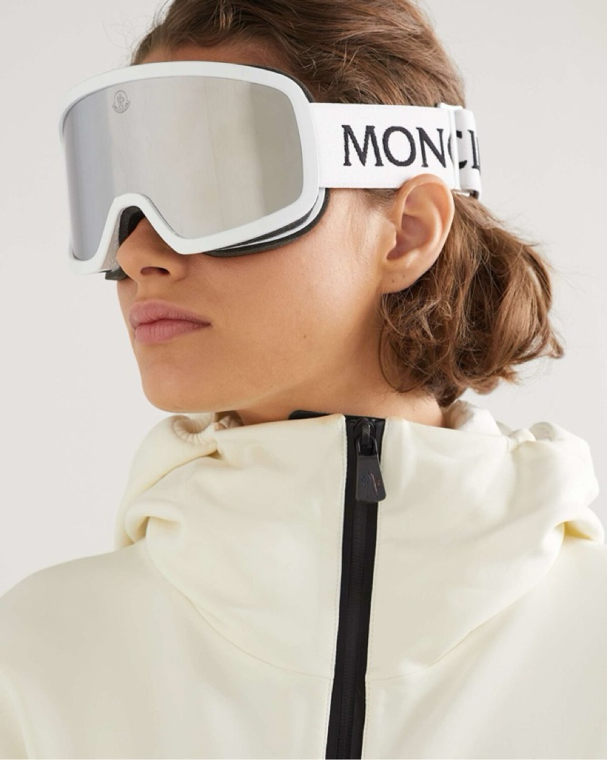 新品【MONCLER】モンクレール ゴーグル unisex Moncler モンクレール ゴーグル 新品【MONCLER】モンクレール ゴーグル